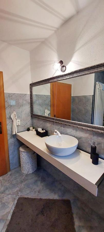 Apartment M&M With Private Pool Kučine Dış mekan fotoğraf